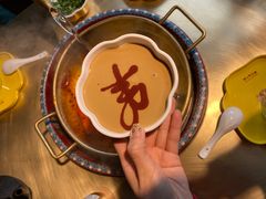 -羊大爷涮肉(亮马桥店)