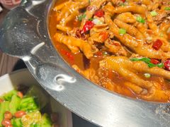 -胖哥俩肉蟹煲(杭州下沙学林街店)