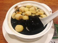 莲子龟苓膏-正德顺順德雙皮奶(中信店)