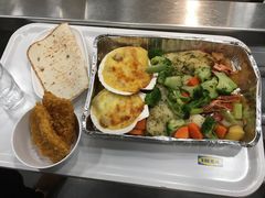 -宜家·瑞典风味餐厅(北京西红门店)