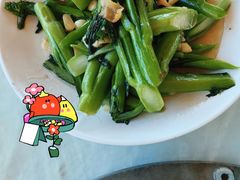 -崖口红树林海鲜餐厅