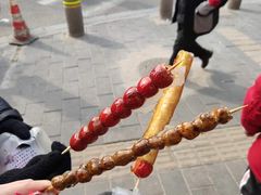 -和禄德冰糖葫芦