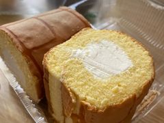 -幸福蛋糕坊(金顶街店)
