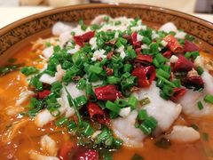 -婆婆家·湛江特色美食(福田振华路店)