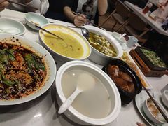 -拈菜(观音桥阳光世纪店)