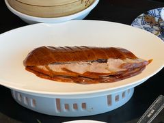 -喜悦烤鸭·新京菜(王府井店)