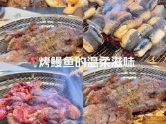 -味家烤肉烤鳗鱼牛排(西塔旗舰店)