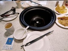 -青蓬蒸汽海鲜·深圳老字号·团建聚会(壹方城店)