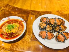 -神洲四海大酒楼(王府井澳门中心店)