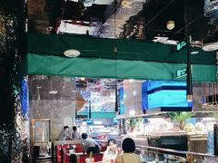 -喜庭海鲜自助(北辰三角洲北辰荟店)