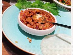 -耶里夏丽·丝路新疆菜·清真食品(徐汇南丹东路臻选店)