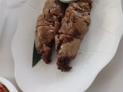 -甬妈妈湖畔里餐厅(唐山南湖旅游景区店)
