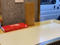 -袁记串串香(北国店)