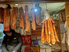 -卤师傅常德酱板鸭三十年老店