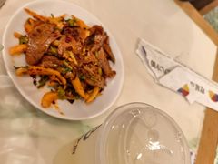 -七八冷面·延边朝鲜族美食(圣熙八号店)