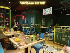 -蛙喔牛蛙(浦口澳林店)