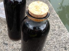 酸梅汤-鸡脚旮旯平江路店