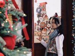 -初甜·舒芙蕾·韩式雪花冰(流塘店)