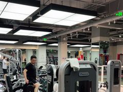 -空中健身·游泳(季佳荟新华家园店)
