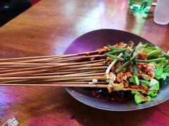 -蒲城王家烧烤大全(渭南分店)