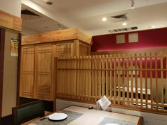 -歌行灯日本料理(伊势丹店)