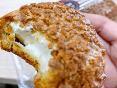 泡芙-85度C(南京珠江华海店)