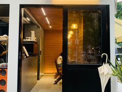 门面-CowCow其其·牛杂咖啡公司(六运店)