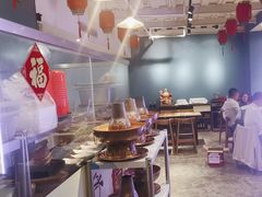 -阿郎龙虾烧烤海鲜馆(苏河融景店)