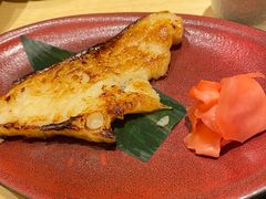 法国银鳕鱼西京烧-本逸·割烹料理(湖墅店)