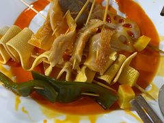 钵钵鸡-丁丁猫重庆小面(徐州路店)