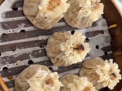 -都一处烧麦馆(前门店)