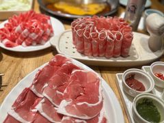 -额尔敦传统涮火锅·冰煮羊(铁东店)