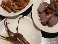 -陈鹏鹏潮汕菜(宝安机场T3航站楼店)