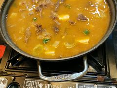 -汉城馆·韩国烤肉(塘厦沃尔玛店)