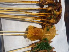 -鱿遍天下铁板鱿鱼(东风路店)