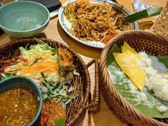 -迷你椰·泰式大排档(共康店)