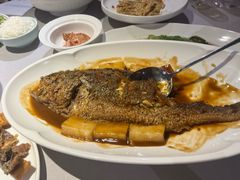 -北平食坊·烤鸭(黄寺大街店)