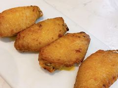 -必胜客(海安文峰店)