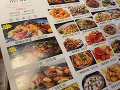 -那小楼·特色广西菜餐厅(中山店)