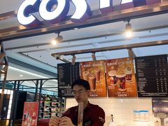 -COSTA COFFEE(上海虹口龙之梦)
