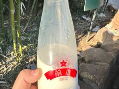 -红星前进面包牛奶公司(君太店)