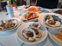 -鲜艳西餐厅(衡山路十二号华邑店)