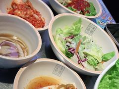 -喜来稀肉(虹泉路店)