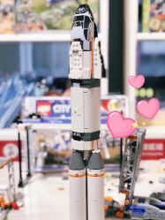 -Block Park 租乐高(D32店)