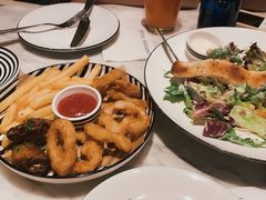 -玛尚诺意式餐厅(新达汇三林店)