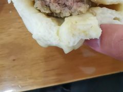 葱肉包子-石家包子(大学习巷店)