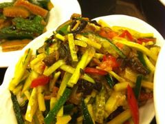 -老潍县美食街(东方路店)