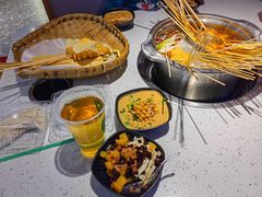 -签哥签妹儿串串火锅(青年路店)