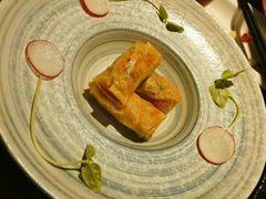 -天水蔬食料理(树德之光店)