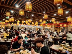 -小街天府(西工小街店)